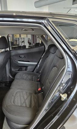 Kia Ceed cena 33900 przebieg: 152815, rok produkcji 2012 z Sompolno małe 497